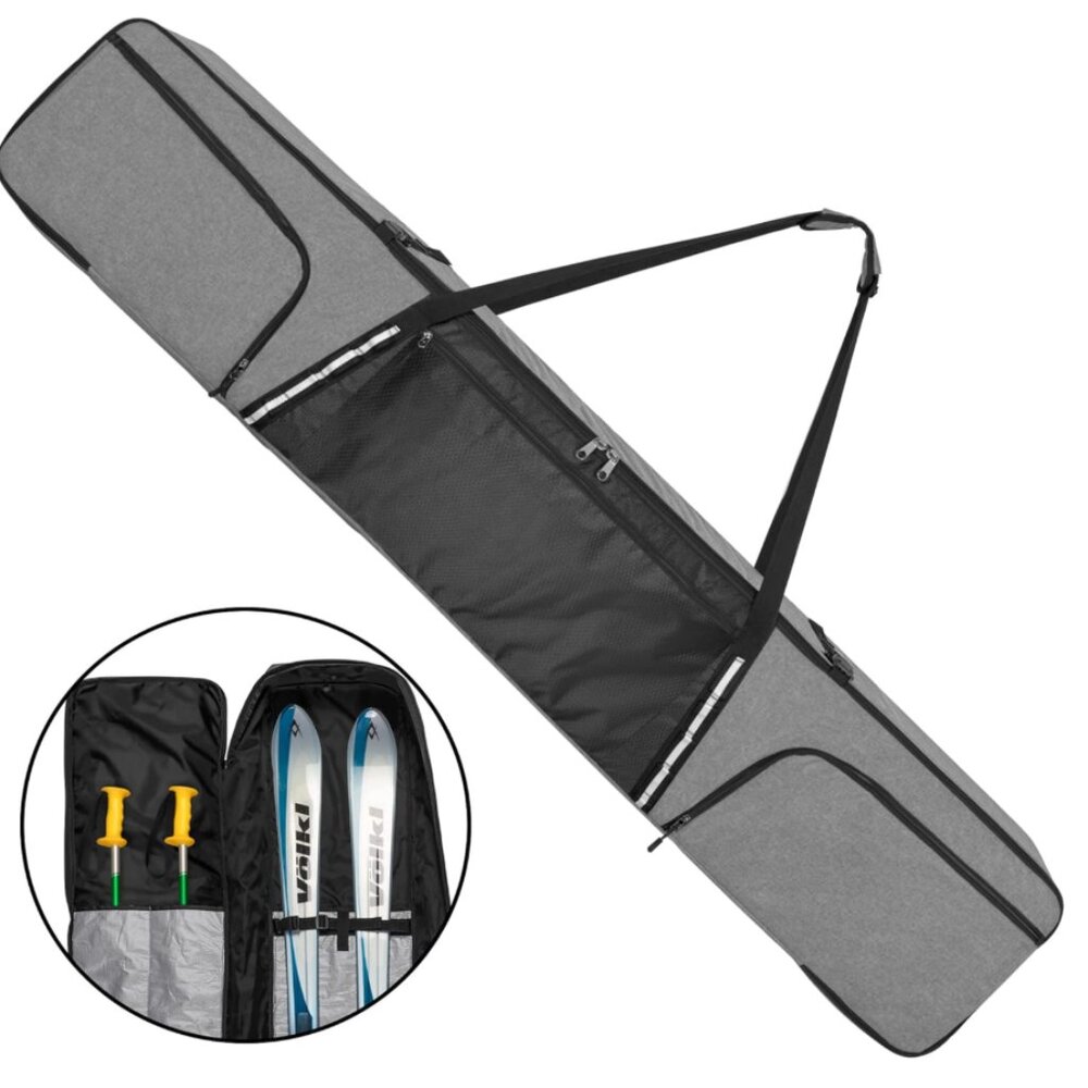 Ski Carrier Bag View 6